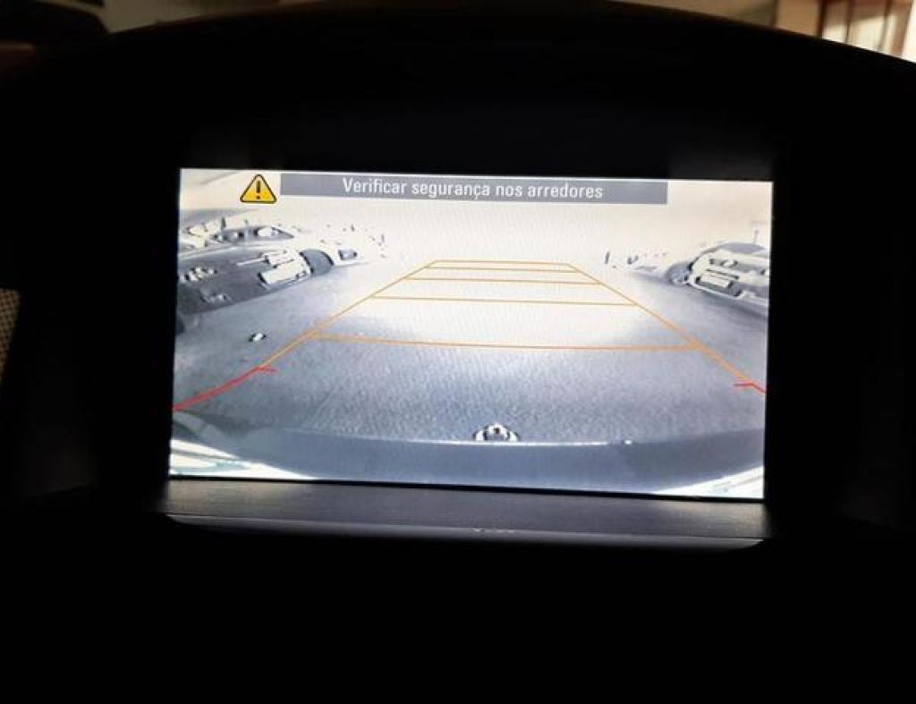 Chevrolet Cruze 1.8 Ltz  4P Automático 2013 imagem 23