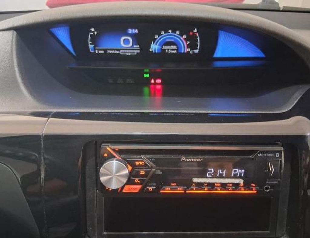 Toyota / Etios X 1.3 Flex 4 Portas Modelo 2019 imagem 17