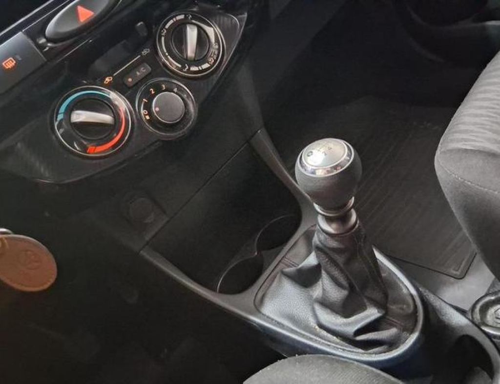 Toyota / Etios X 1.3 Flex 4 Portas Modelo 2019 imagem 19