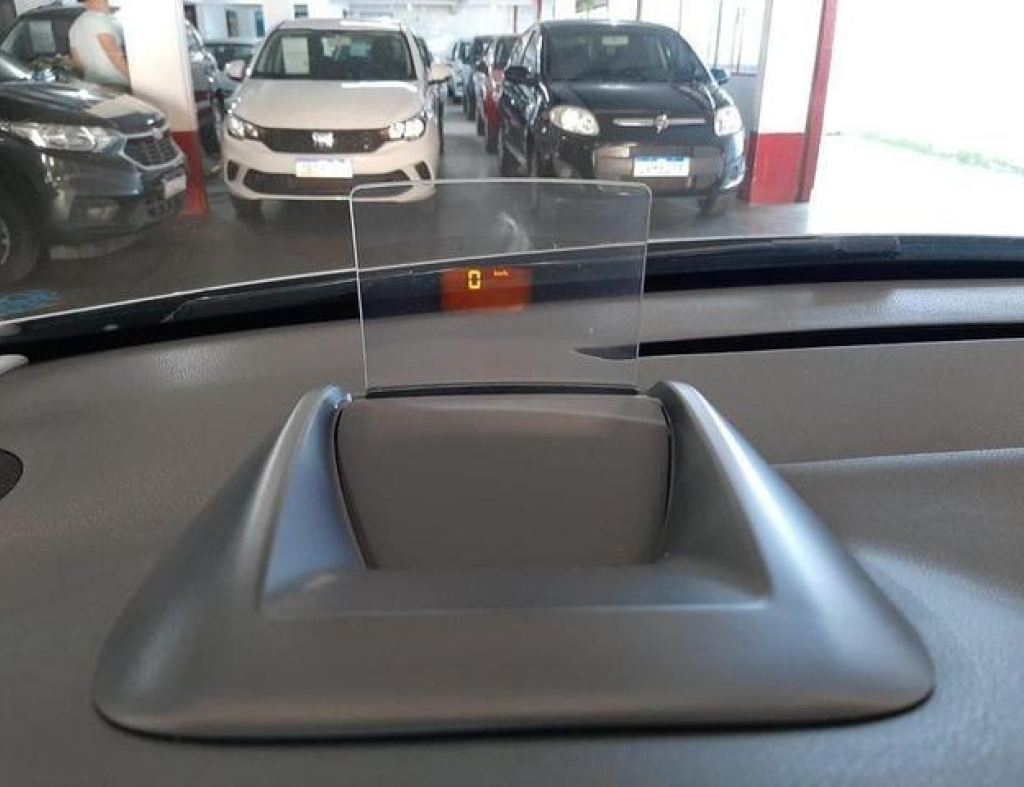 Peugeot / 3008 Allure 1.6 Automático Modelo 2013 imagem 22