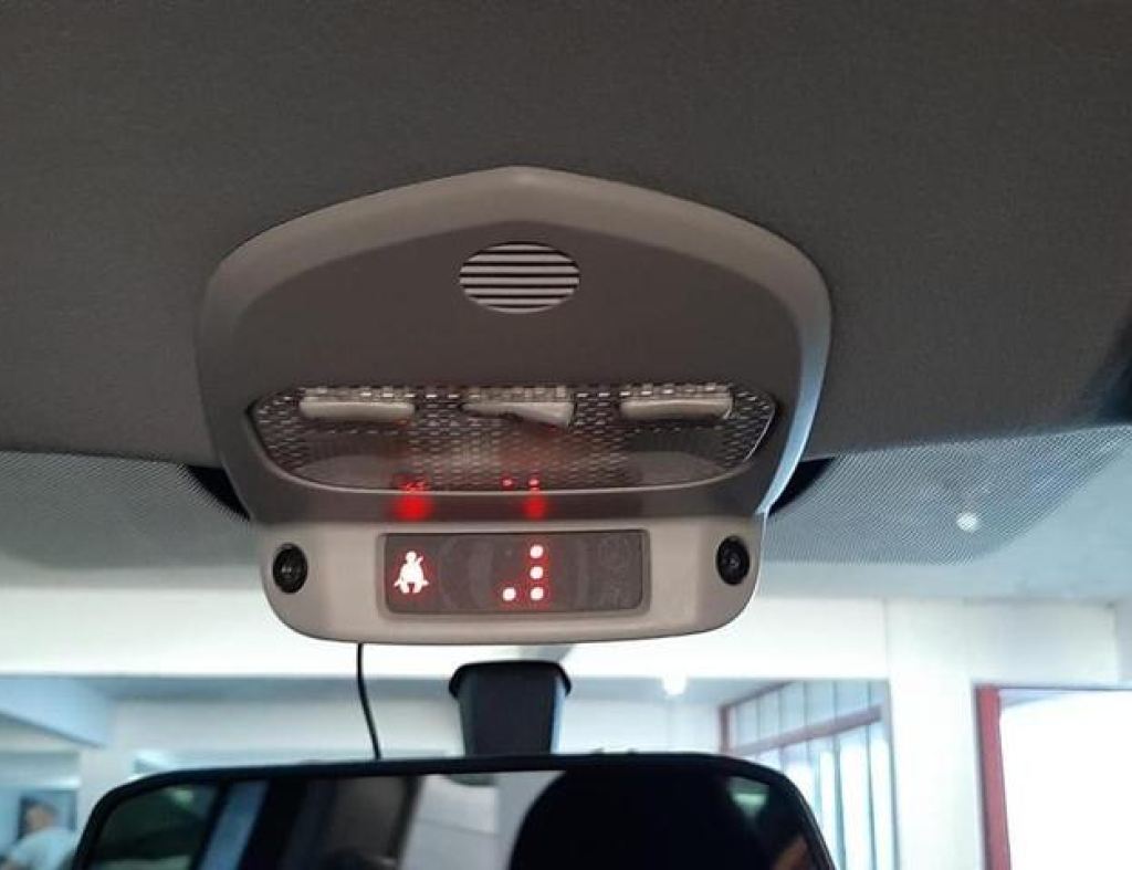 Peugeot / 3008 Allure 1.6 Automático Modelo 2013 imagem 23