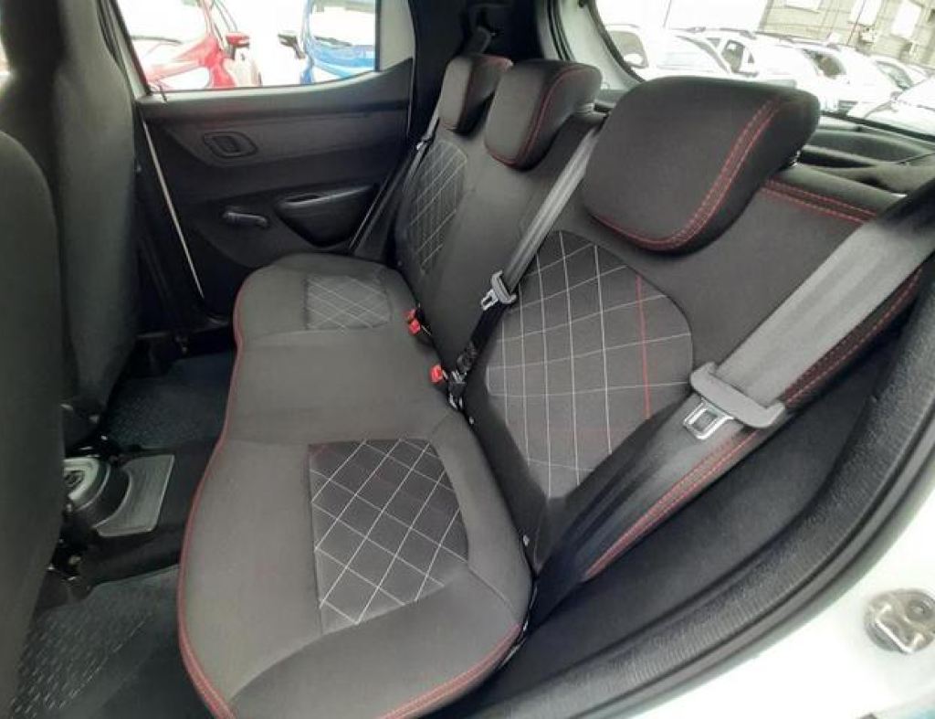 Renault / Kwid Zen 1.0 Flex 4 Portas Modelo 2024 imagem 16