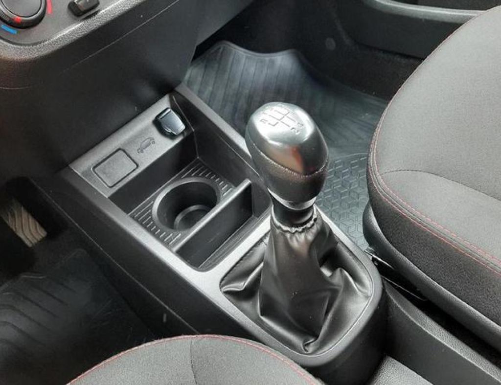 Renault / Kwid Zen 1.0 Flex 4 Portas Modelo 2024 imagem 20