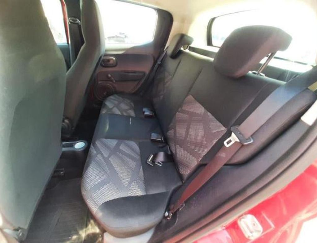 Fiat Mobi Like 1.0 Fire Flex 5P. 2019 imagem 15