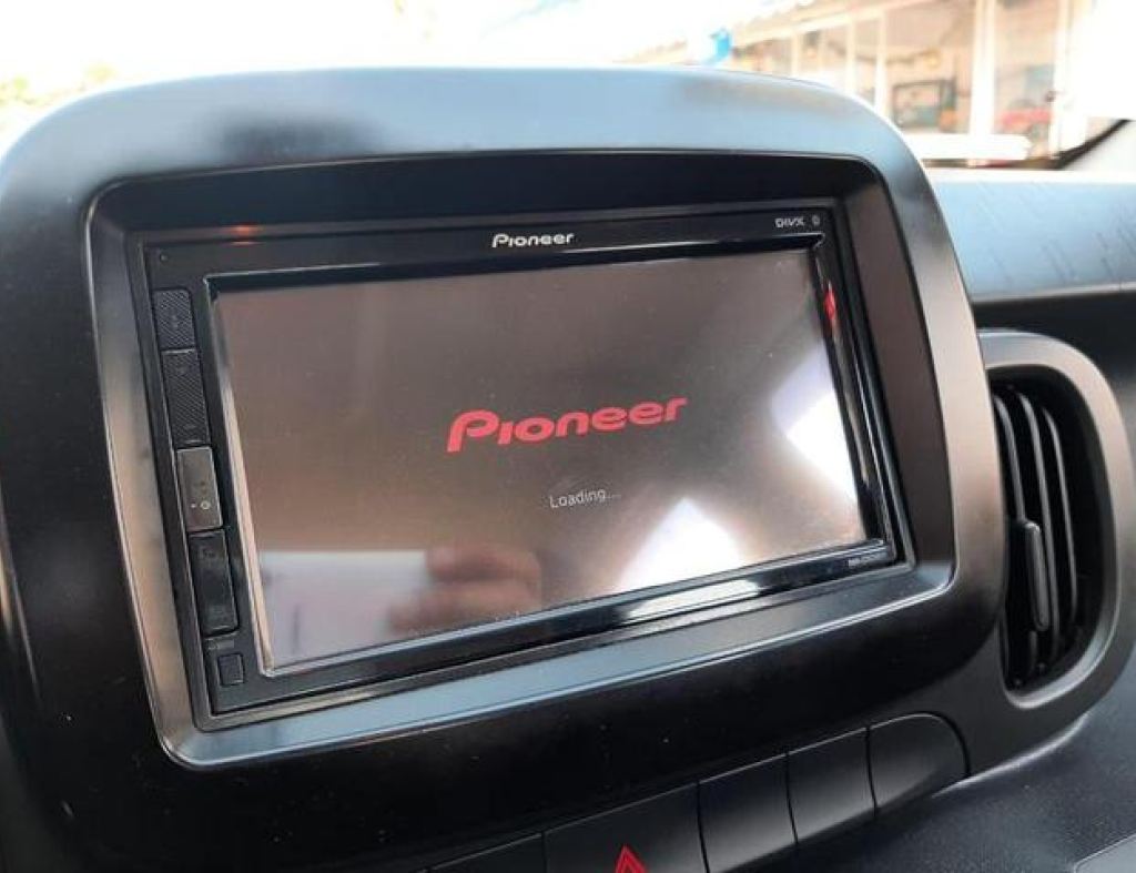 Fiat Mobi Like 1.0 Fire Flex 5P. 2019 imagem 19