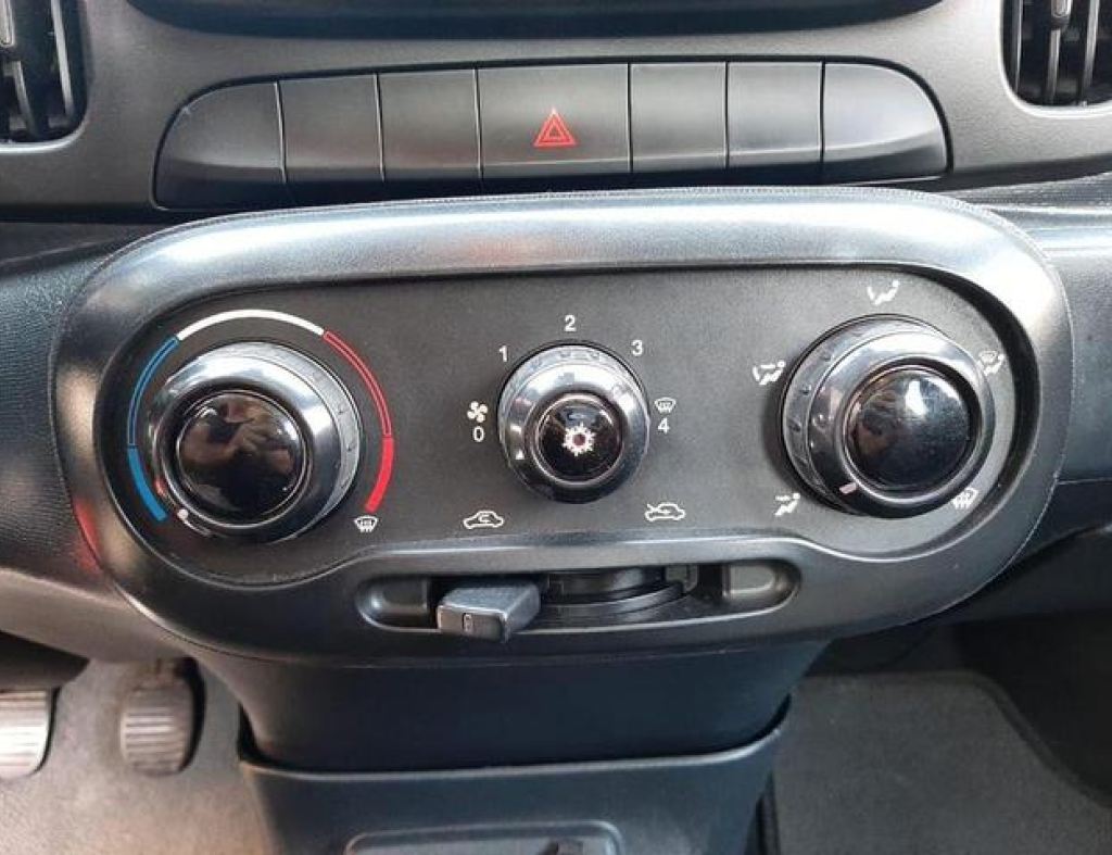 Fiat Mobi Like 1.0 Fire Flex 5P. 2019 imagem 20