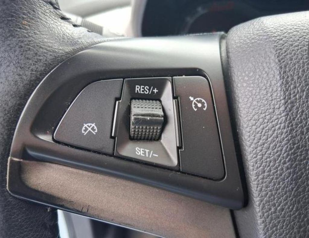 Chevrolet / Spin Advantage 1.8 Automático Flex 4 Portas Modelo 2018 imagem 19