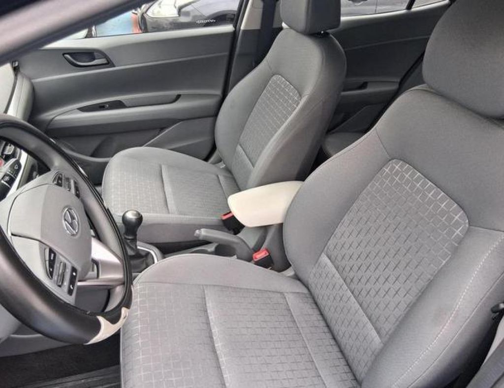 Hyundai / Hb20 Sedan Limite 1.0 Flex 4 Portas Modelo 2026 imagem 11