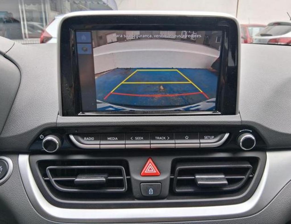 Hyundai / Hb20 Sedan Limite 1.0 Flex 4 Portas Modelo 2026 imagem 13