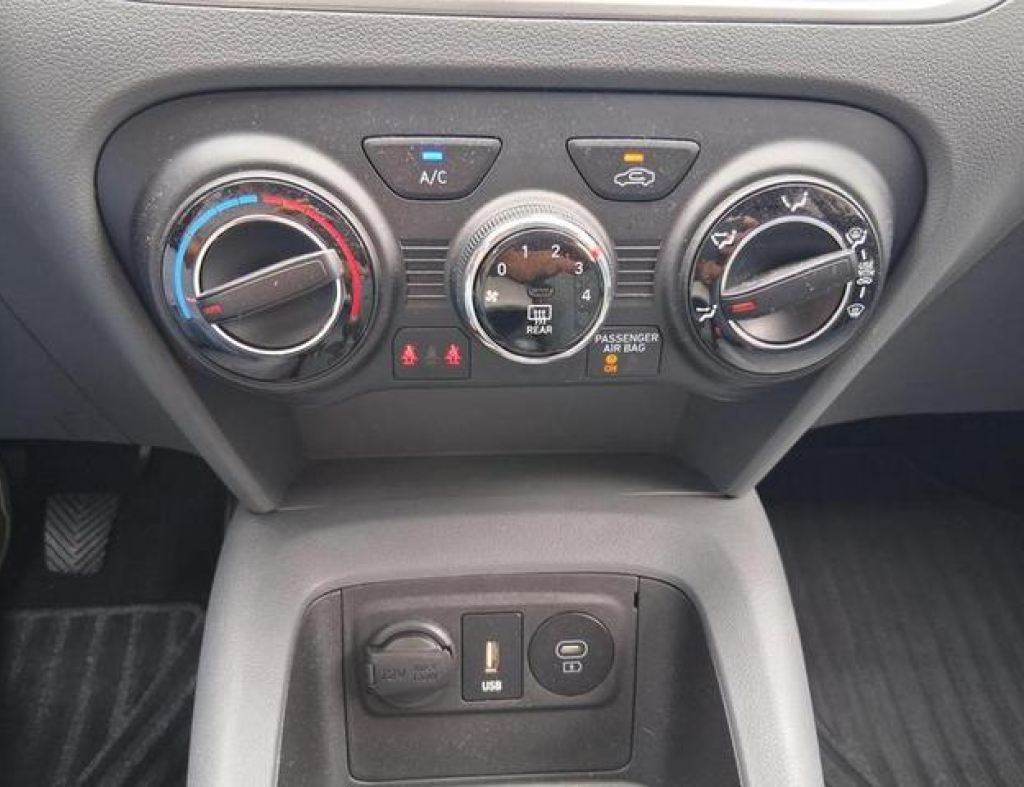 Hyundai / Hb20 Sedan Limite 1.0 Flex 4 Portas Modelo 2026 imagem 14