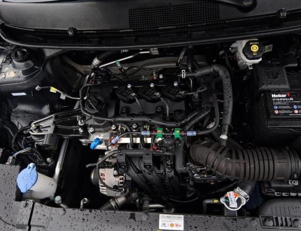 Hyundai / Hb20 Sedan Limite 1.0 Flex 4 Portas Modelo 2026 imagem 19