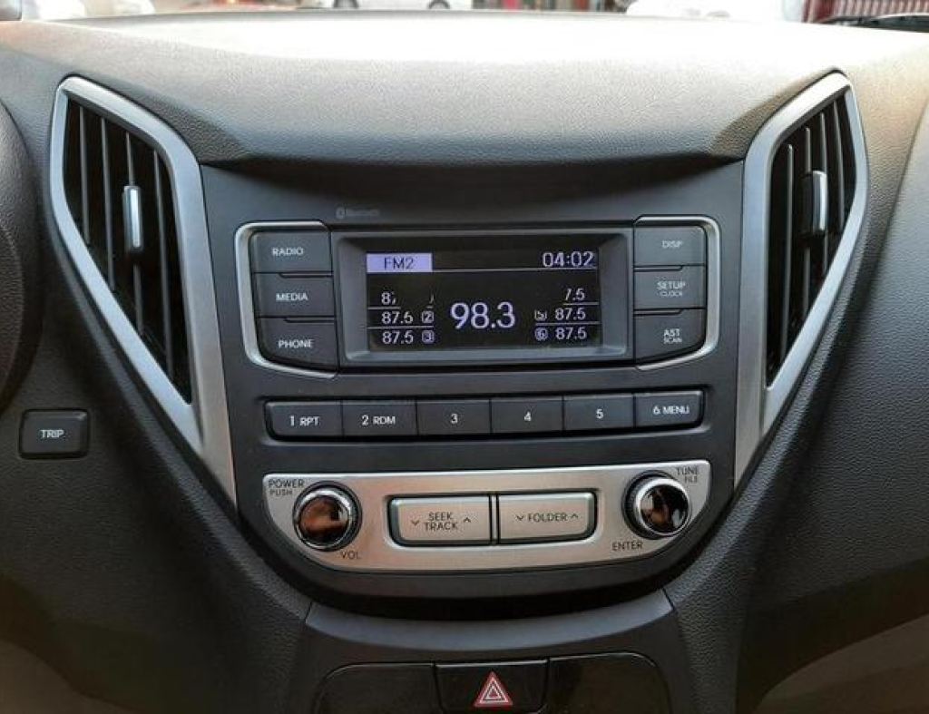 Hyundai / Hb20 Premium 1.6 Automático Flex 4 Portas Modelo 2016 imagem 18