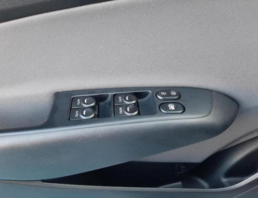 Hyundai / Hb20 Premium 1.6 Automático Flex 4 Portas Modelo 2016 imagem 20