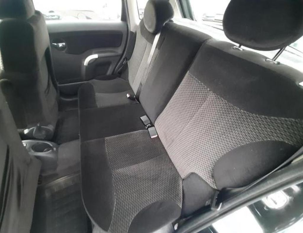 Citroen / C3 Exclusive 1.6 Automático Flex 4 Portas Modelo 2011 imagem 16