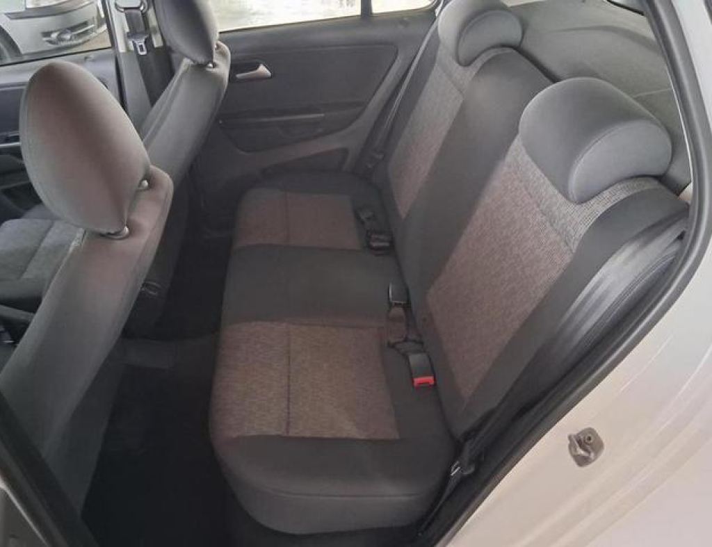 Volkswagem / Fox Trendline 1.6 Flex 4 Portas Modelo 2014 imagem 9