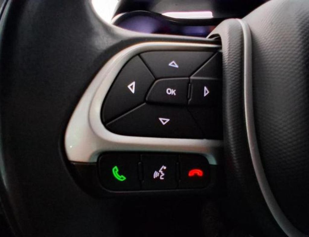 Fiat / Argo Trfekking 1.3 Flex 4 Portas Modelo 2020 imagem 10