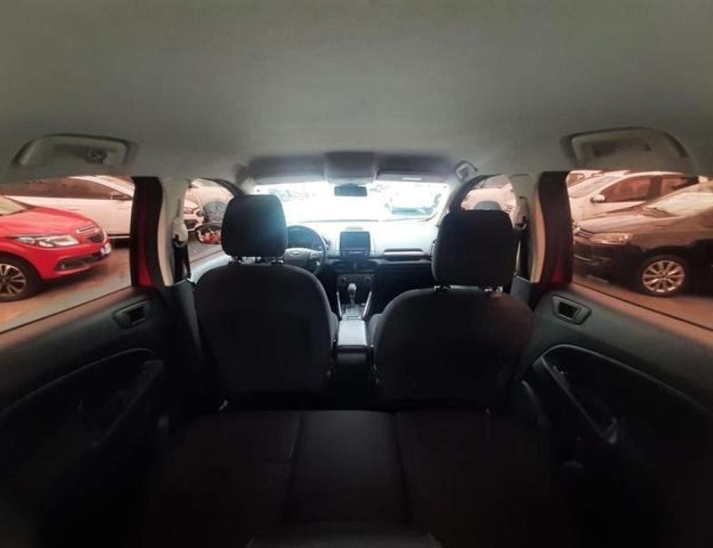Ford Ecosport 1.5 Se Automática 2021 4 Portasz.ipva 2026 Cortesia imagem 12