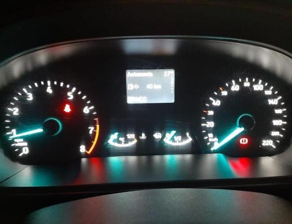 Ford Ecosport 1.5 Se Automática 2021 4 Portasz.ipva 2026 Cortesia imagem 17