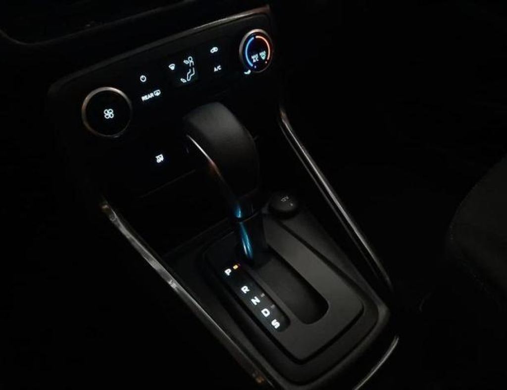 Ford Ecosport 1.5 Se Automática 2021 4 Portasz.ipva 2026 Cortesia imagem 19