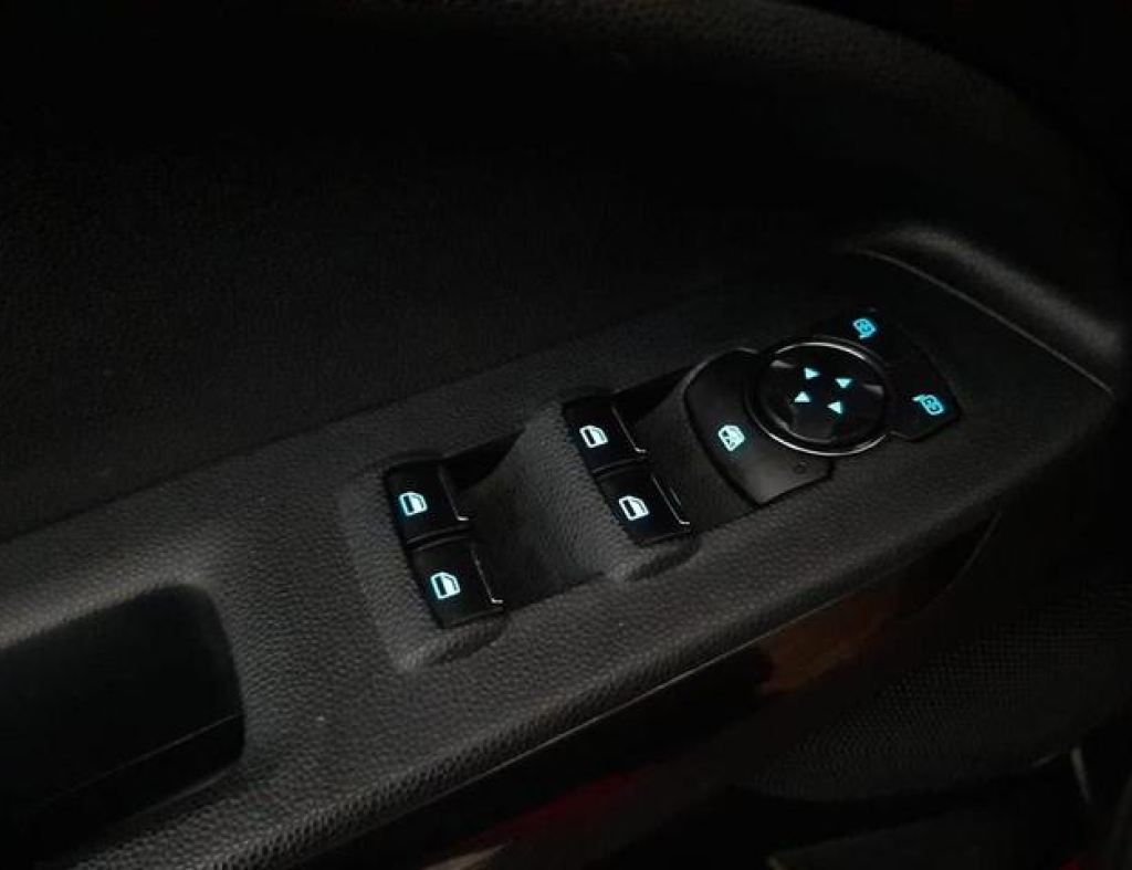 Ford Ecosport 1.5 Se Automática 2021 4 Portasz.ipva 2026 Cortesia imagem 20