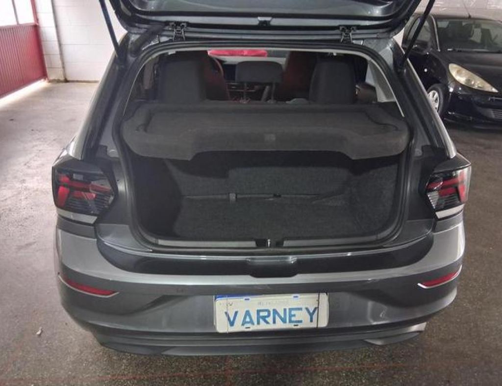 Volkswagen / Polo Sense Tsi 1.0 Automático Flex 4 Portas Modelo 2025 imagem 9