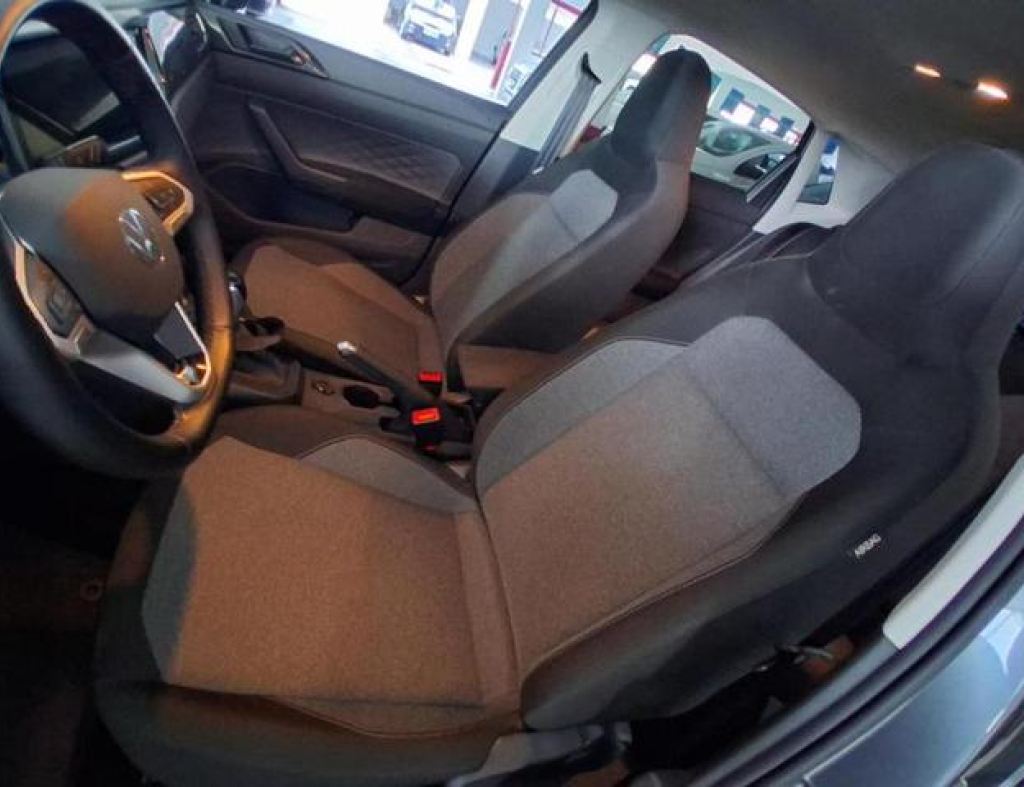 Volkswagen / Polo Sense Tsi 1.0 Automático Flex 4 Portas Modelo 2025 imagem 11
