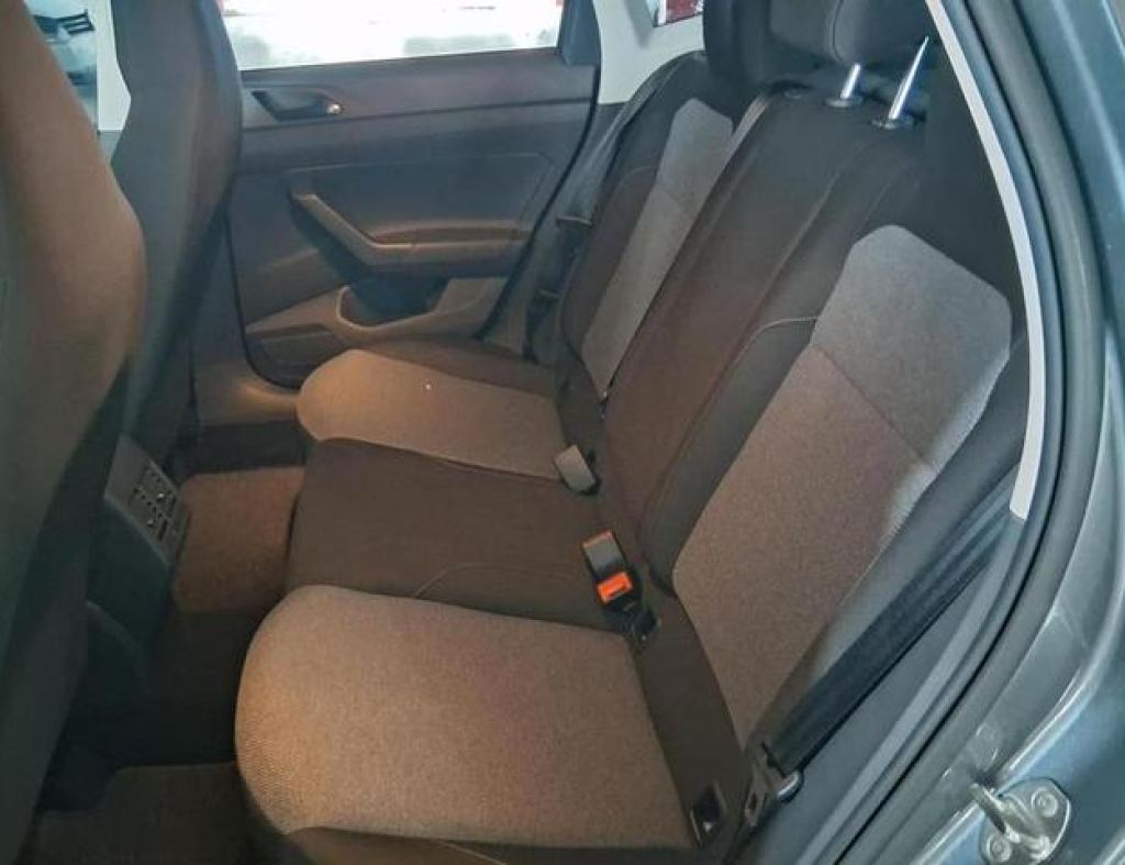 Volkswagen / Polo Sense Tsi 1.0 Automático Flex 4 Portas Modelo 2025 imagem 12