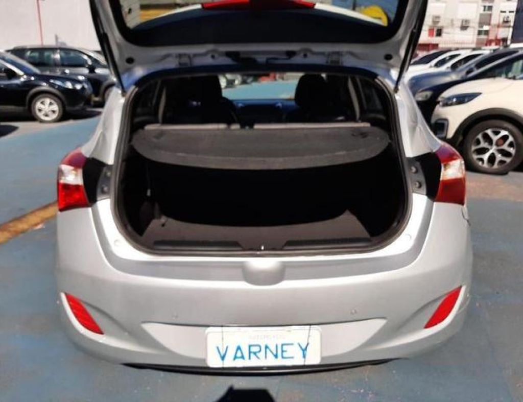 Hyundai I30 1.8 Mpi 16V Gasolina 4P Automatico 2015 imagem 10