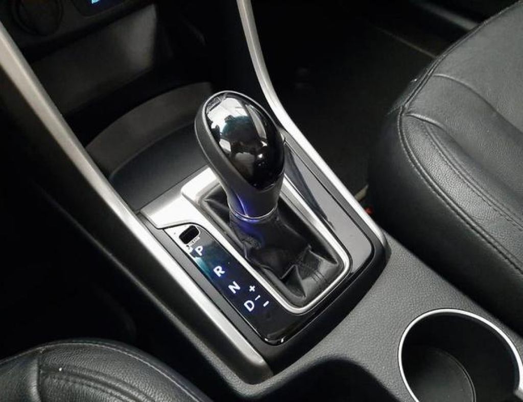 Hyundai I30 1.8 Mpi 16V Gasolina 4P Automatico 2015 imagem 21