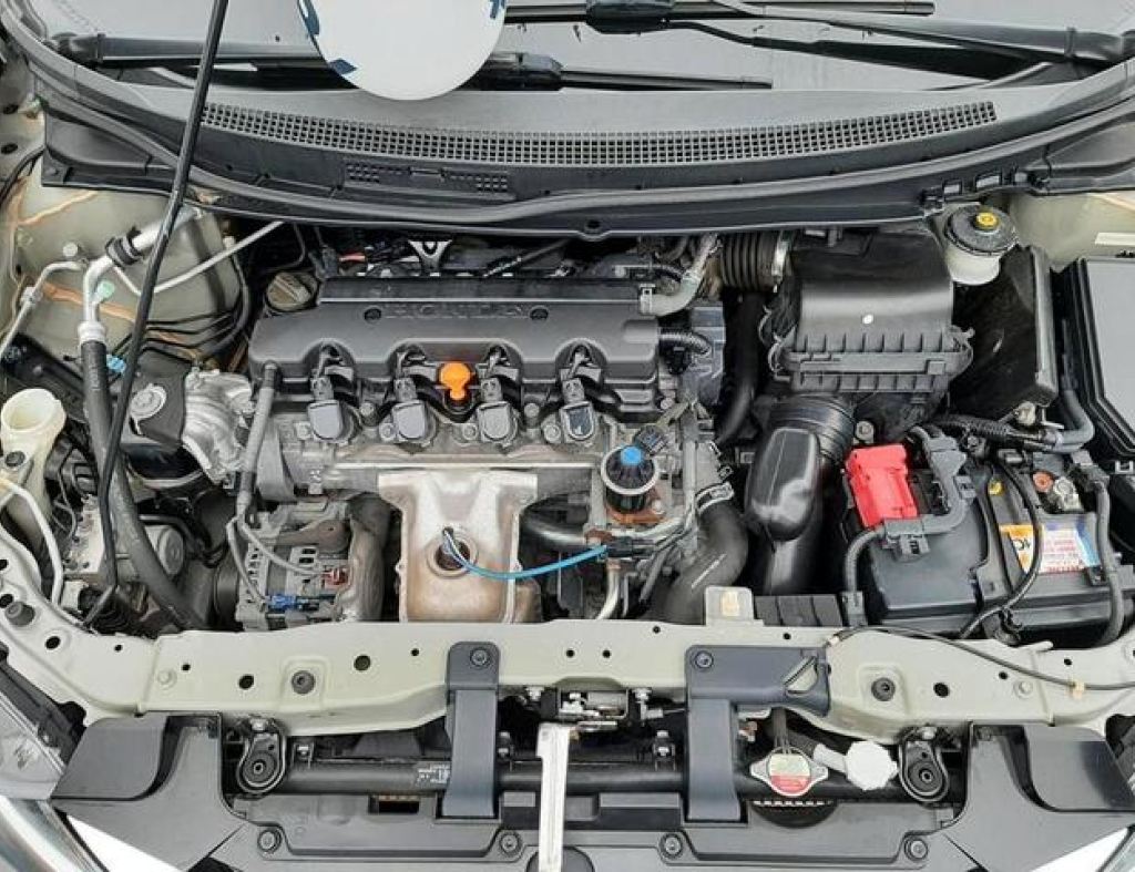 Honda / Civic Lxr 2.0 Automático  4P Modelo 2016 ,Ipva 2026 Cortyesia imagem 11