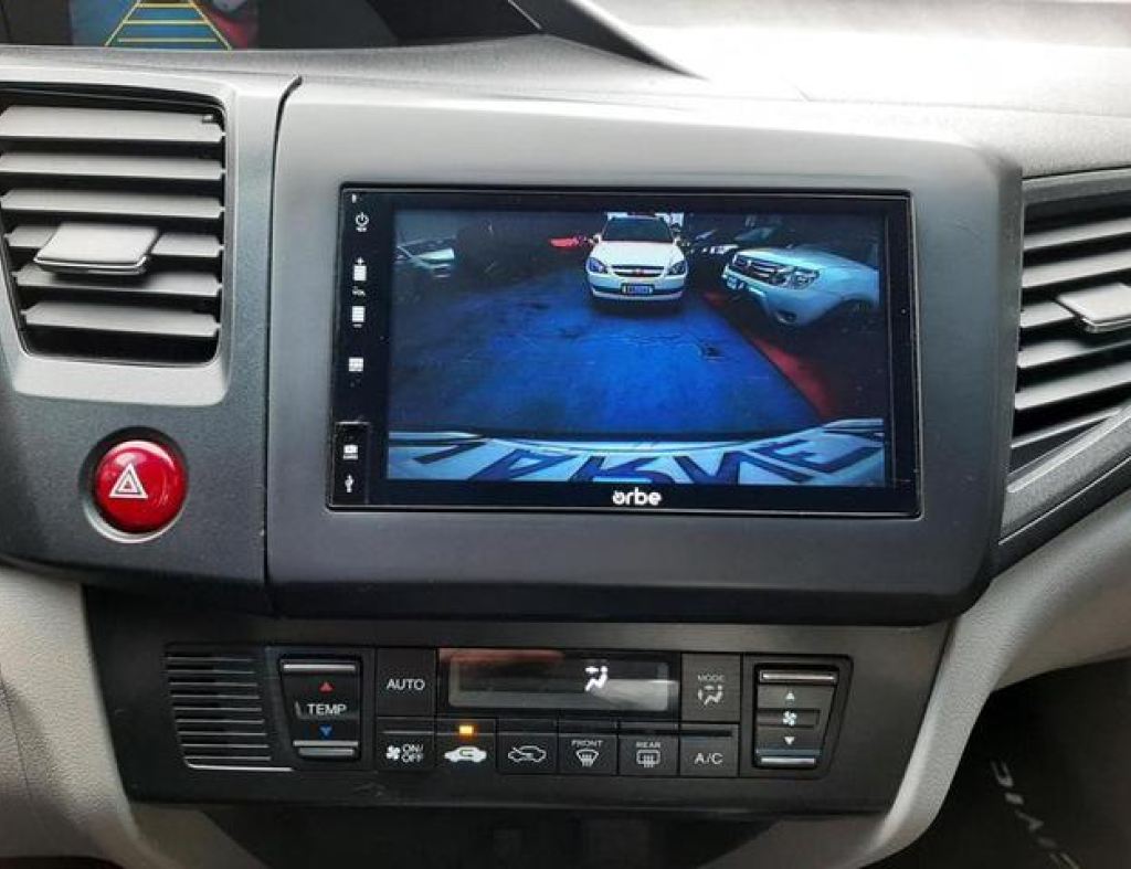 Honda / Civic Lxr 2.0 Automático  4P Modelo 2016 ,Ipva 2026 Cortyesia imagem 18