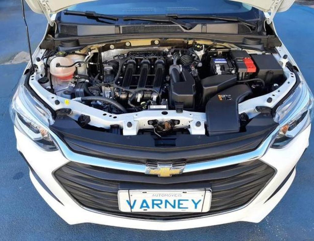 Chevrolet Onix Lt 1.0 Mpfi 8V 4P ,Modelo 2023,Ipva 2026 Cortesia Cortesia  Cortesia imagem 10