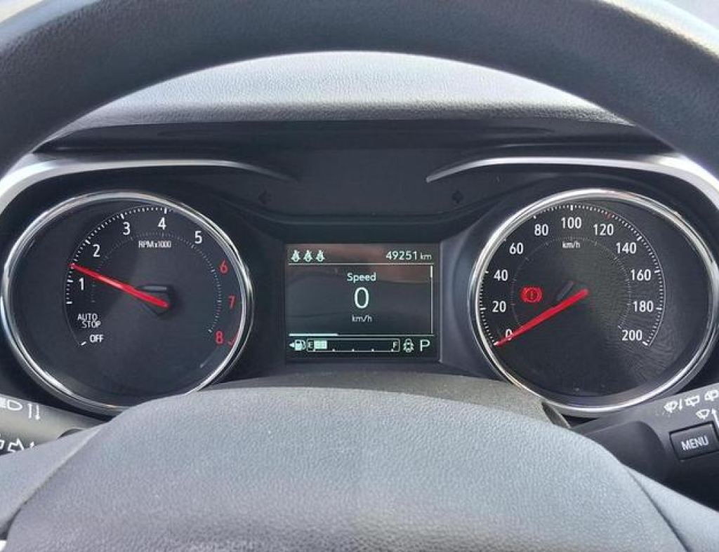 Chevrolet / Tracker Lt 1.0 Turbo Automático Flex 4 Portas Modelo 2022 imagem 14