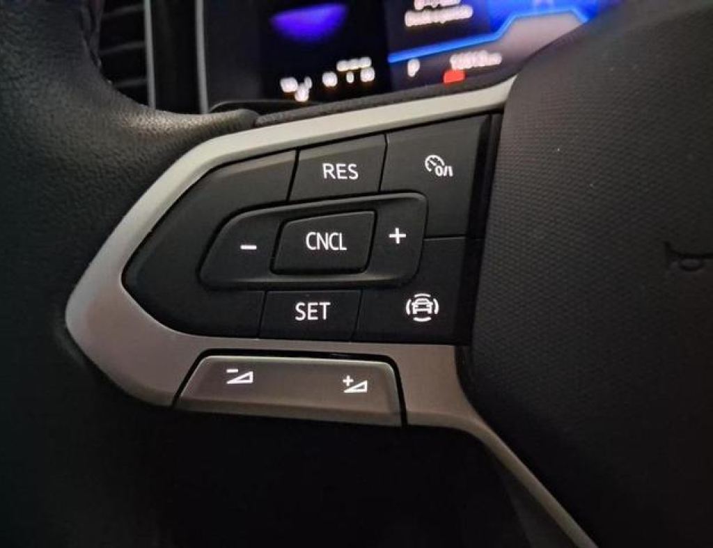 Volkswagen / Polo Sense Tsi 1.0 Automático Flex 4 Portas Modelo 2025 imagem 18