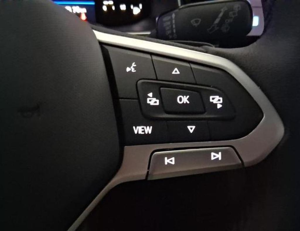 Volkswagen / Polo Sense Tsi 1.0 Automático Flex 4 Portas Modelo 2025 imagem 20