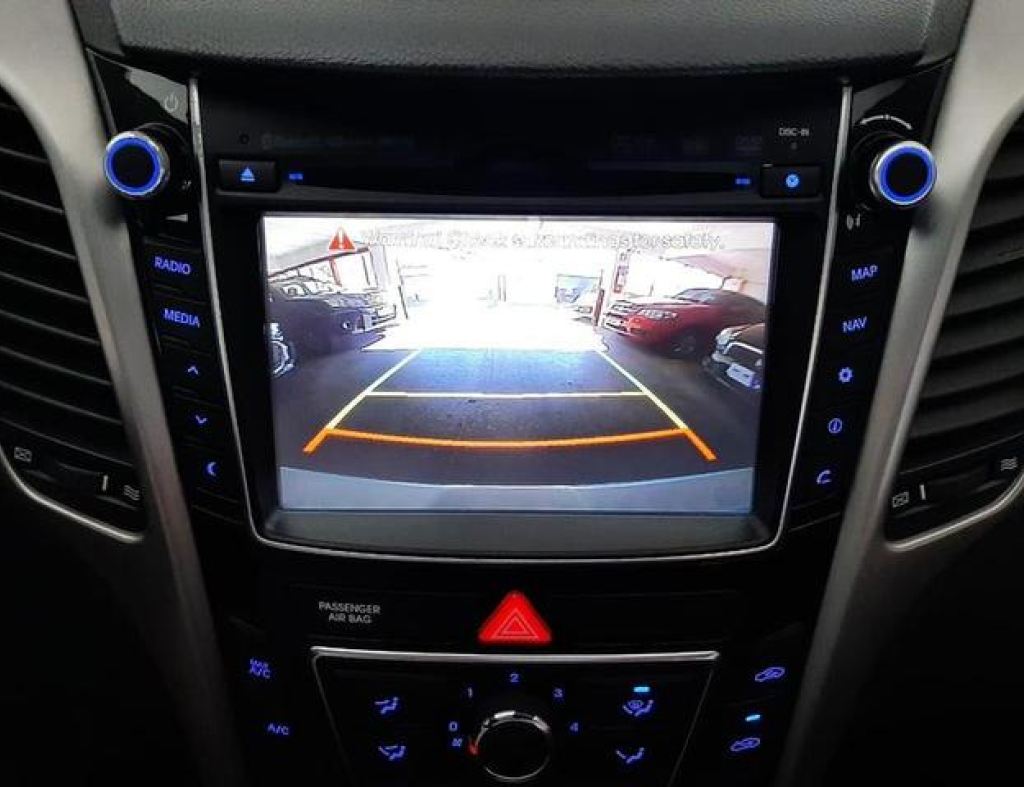 Hyundai I30 1.8 Mpi 16V Gasolina 4P Automatico 2015 imagem 18