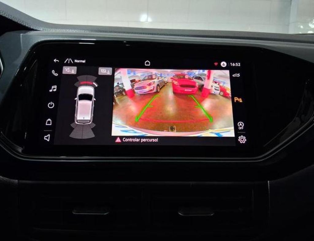 Volkswagem / T-Cross Highline Tsi 1.4 Automático Flex 4 Portas Modelo 2024 imagem 14