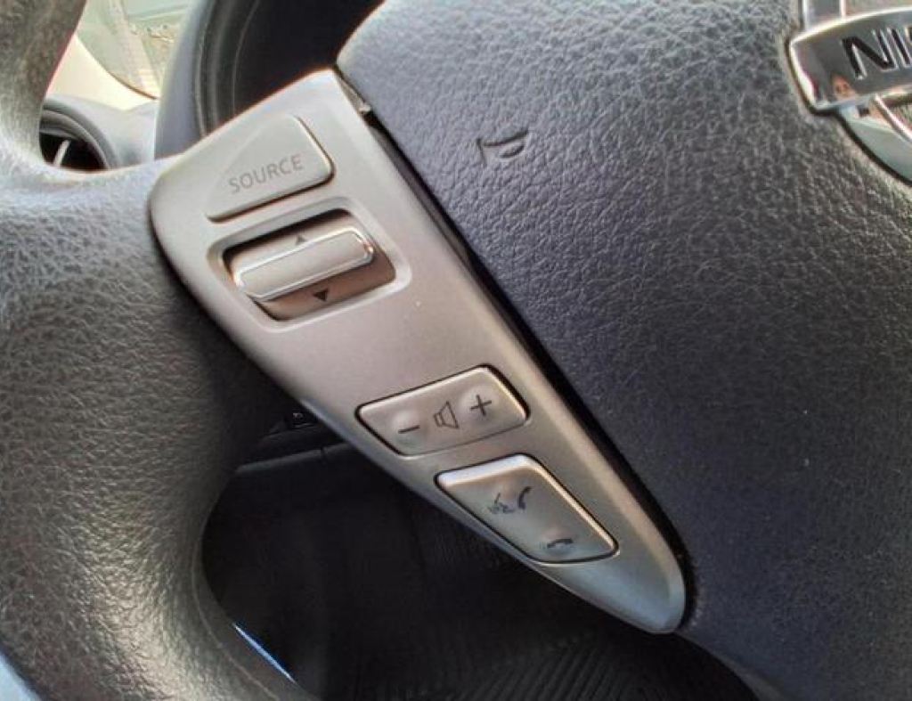 Nissan / March Sv 1.6 Flex 4 Portas Modelo 2015 imagem 14