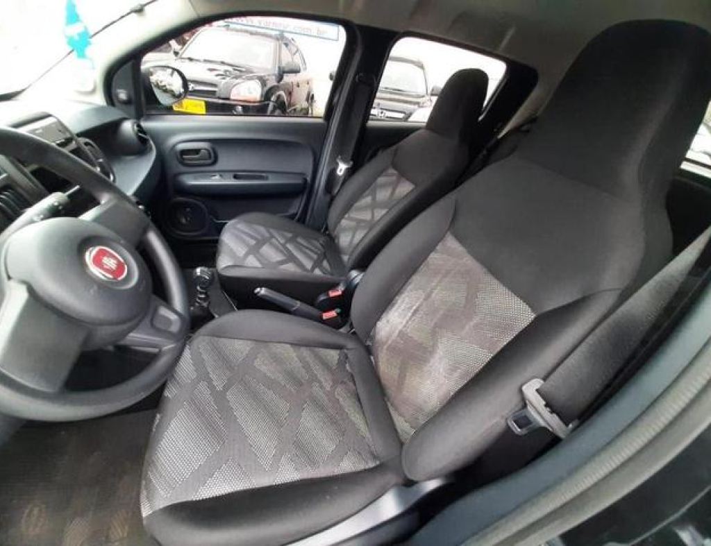 Fiat Mobi Like 1.0 Flex 4Portas  2020-Ipva 2026 Pago imagem 11