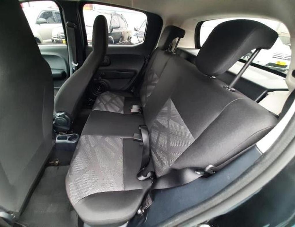 Fiat Mobi Like 1.0 Flex 4Portas  2020-Ipva 2026 Pago imagem 12