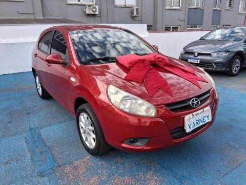 Jac / J3 1.4 4 Portas Modelo 2012