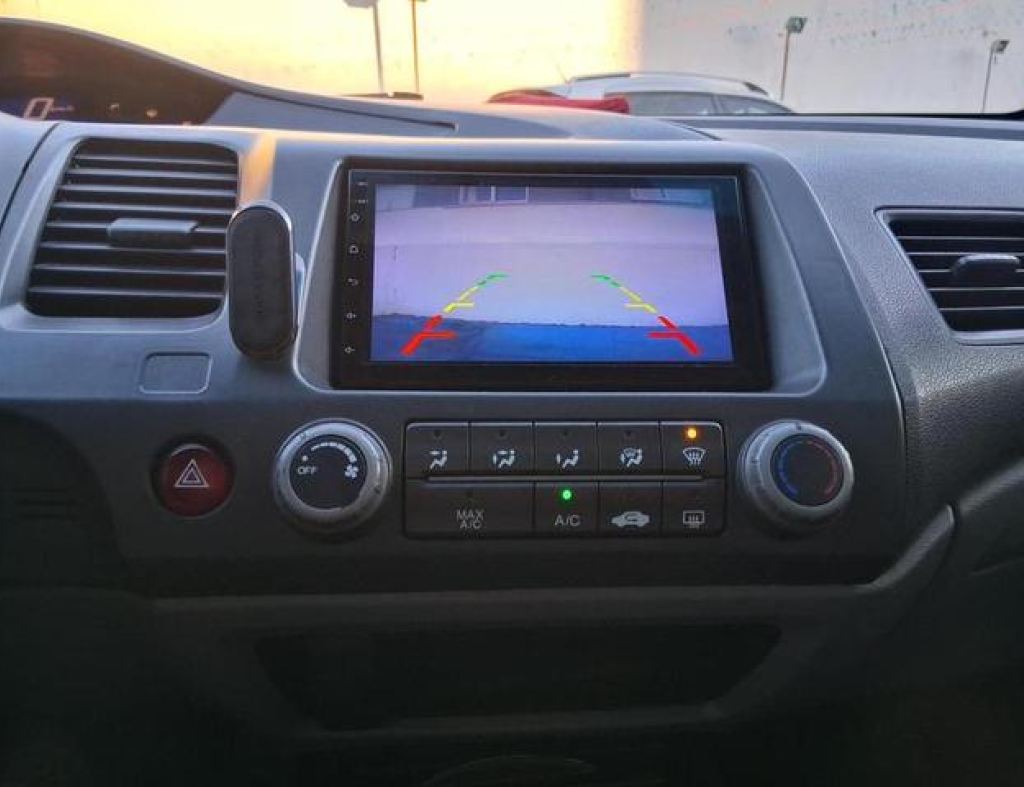Honda / Civic Lxl 1.8 Flex 4 Portas Modelo 2011 imagem 14