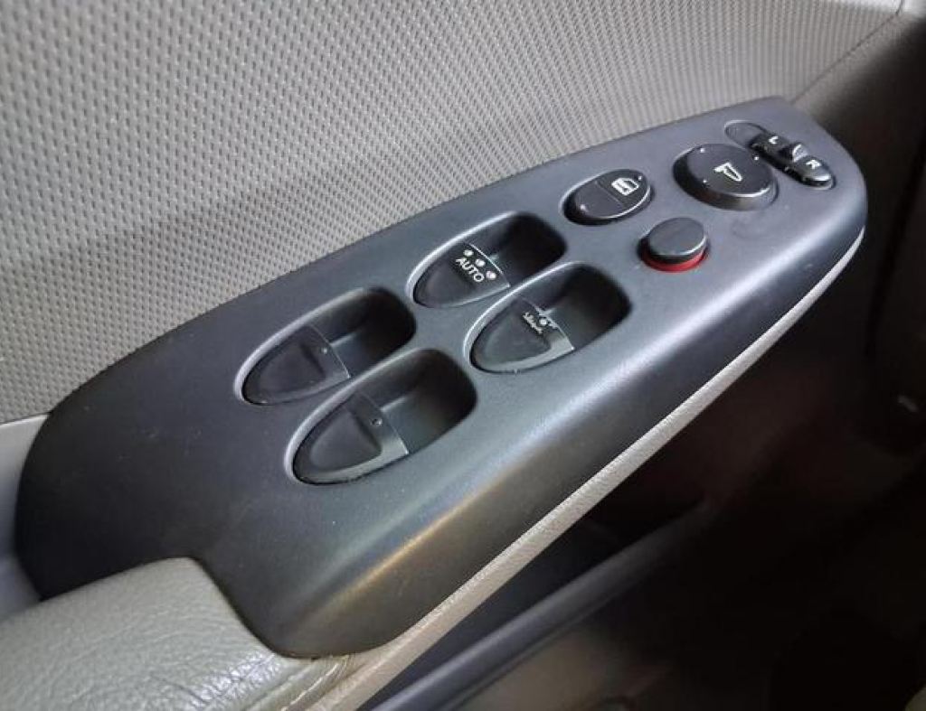 Honda / Civic Lxl 1.8 Flex 4 Portas Modelo 2011 imagem 16
