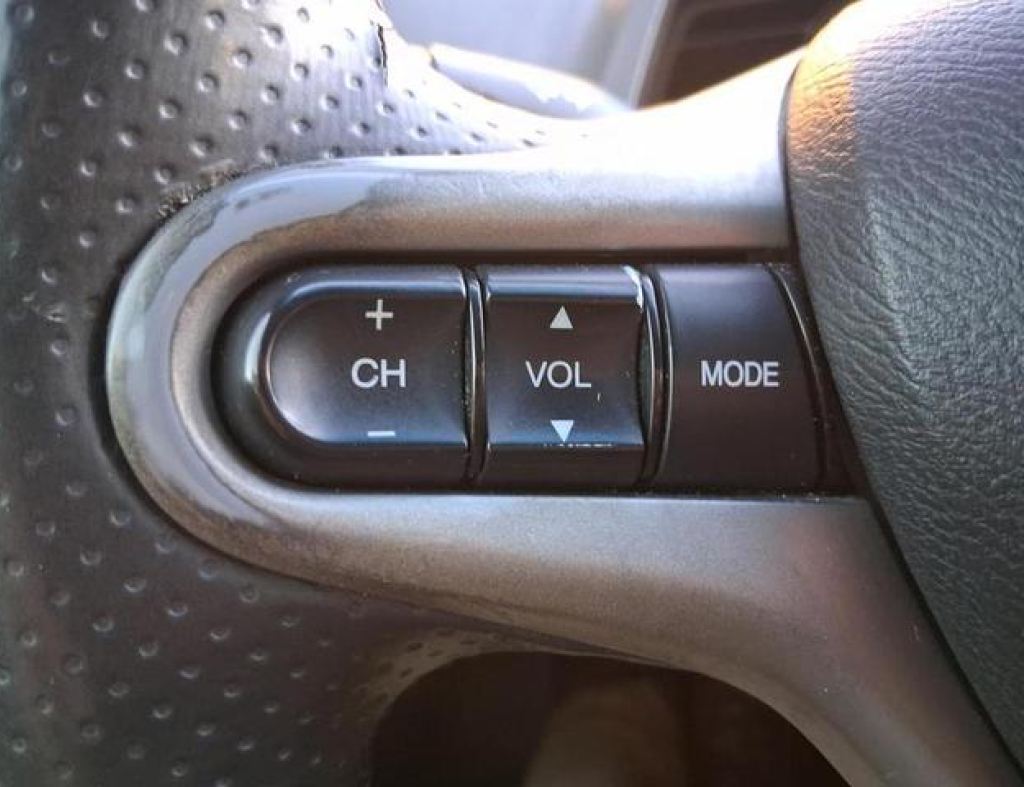 Honda / Civic Lxl 1.8 Flex 4 Portas Modelo 2011 imagem 17