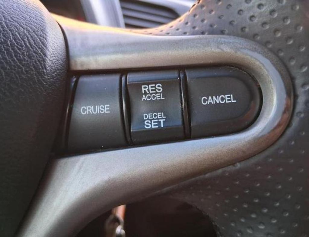 Honda / Civic Lxl 1.8 Flex 4 Portas Modelo 2011 imagem 18