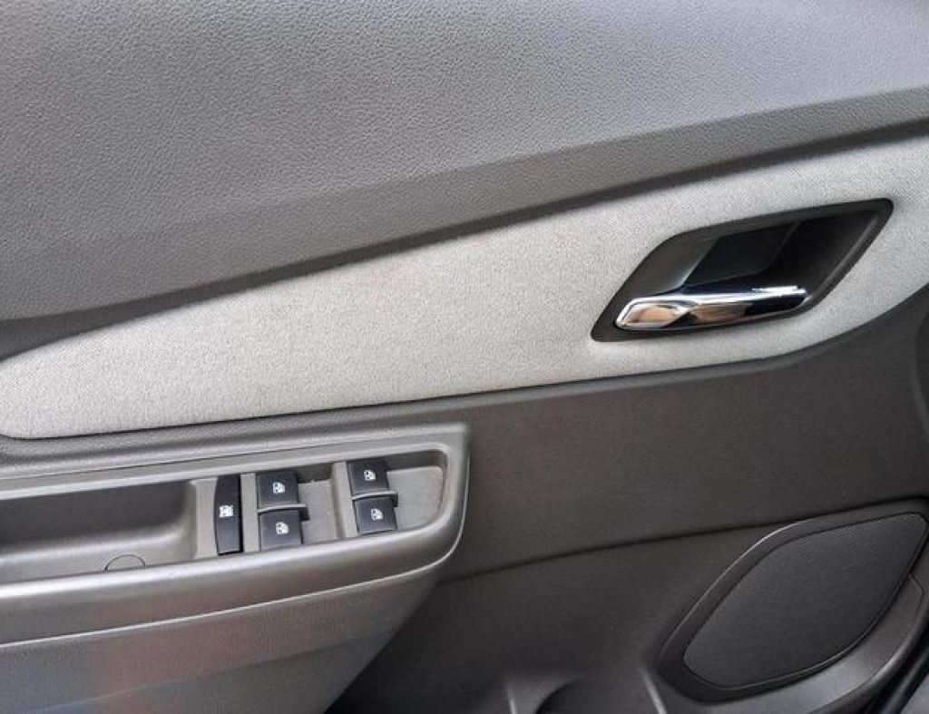 Chevrolet / Cobalt Ltz 1.8 Automático Flex 4 Portas Modelo 2015 imagem 13