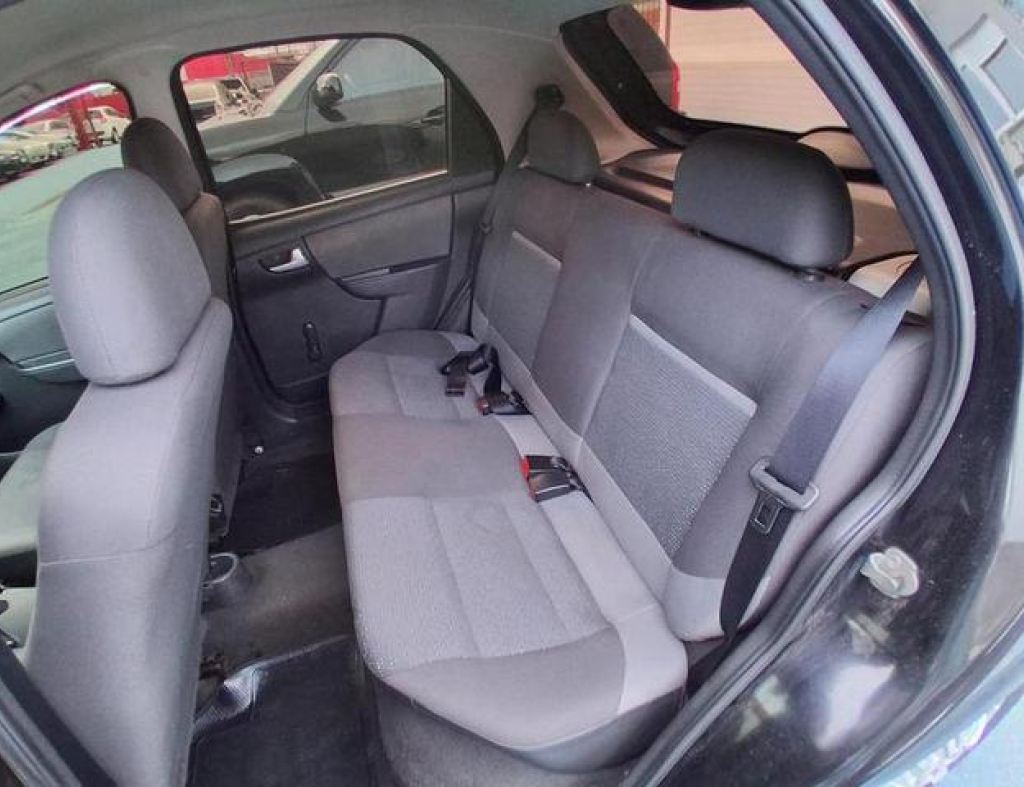 Chevrolet / Celta Lt 1.0 Flex 4 Portas Modelo 2013 imagem 9