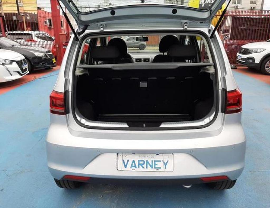 Volkswagen / Fox Connect 1.6 Flex 4 Portas Modelo 2020 imagem 9