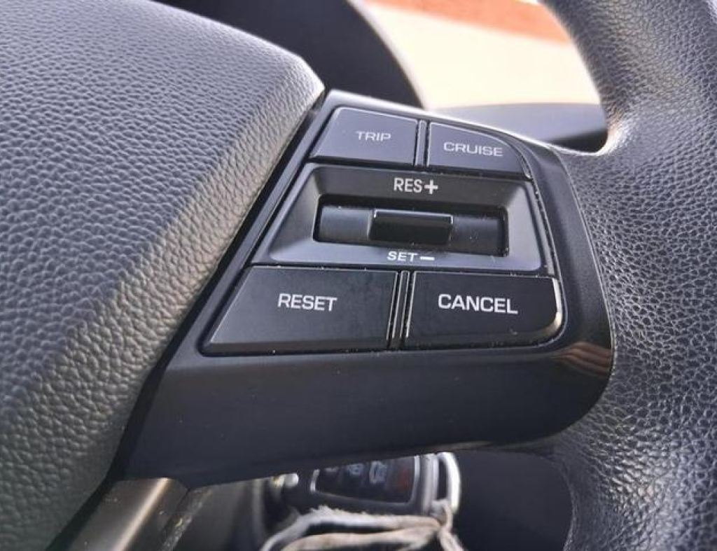 Hyundai / Creta Action 1.6 Automática Flex 4 Portas Modelo 2021 imagem 17