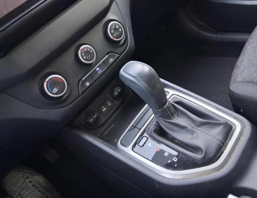 Hyundai / Creta Action 1.6 Automática Flex 4 Portas Modelo 2021 imagem 18